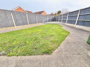 Garden- click for photo gallery